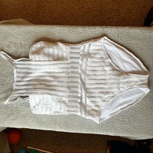 Kenneth Cole One piece Swimsuit